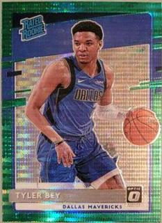 Tyler Bey