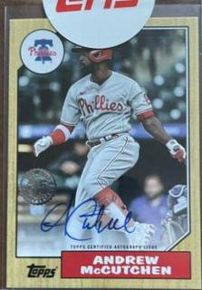 Andrew McCutchen