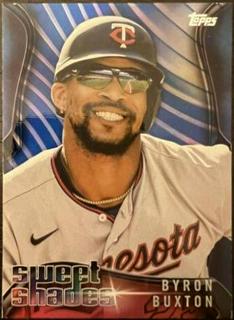 Byron Buxton