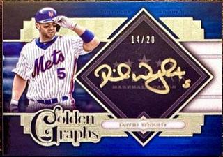 David Wright
