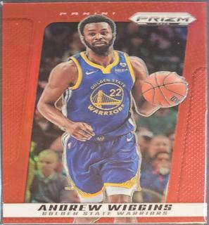 Andrew Wiggins