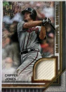 Chipper Jones