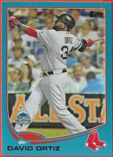 David Ortiz