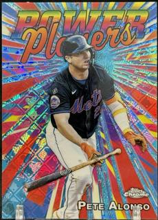 Pete Alonso