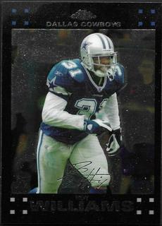 Roy Williams