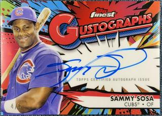Sammy Sosa