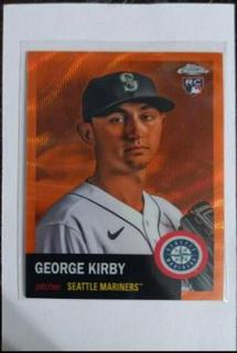 George Kirby