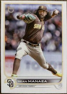 Sean Manaea