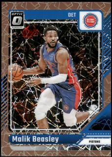 Malik Beasley