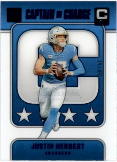 Justin Herbert