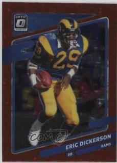 Eric Dickerson