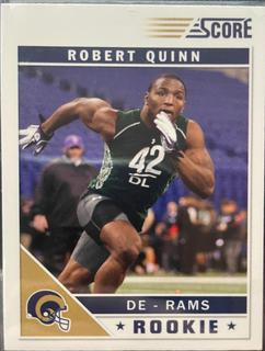 Robert Quinn