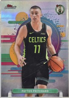 Payton Pritchard