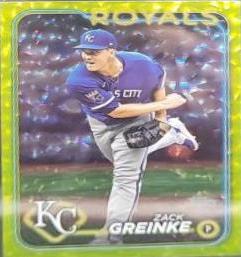 Zack Greinke