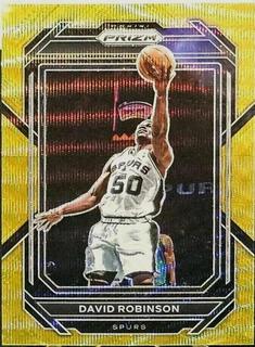 David Robinson