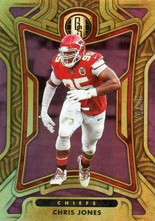 Chris Jones