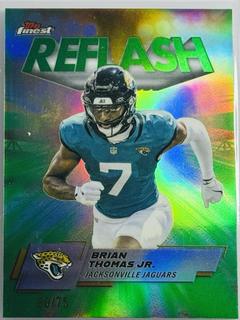 Brian Thomas Jr.