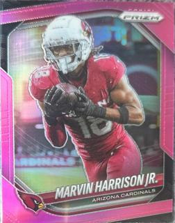 Marvin Harrison Jr.