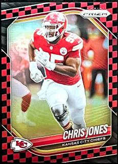 Chris Jones