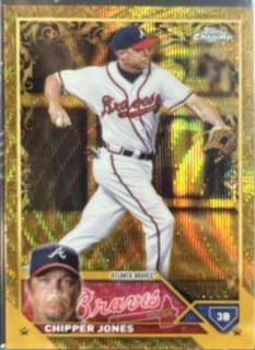 Chipper Jones