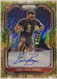 Eno Benjamin