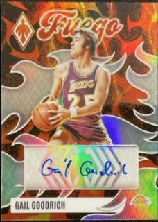 Gail Goodrich
