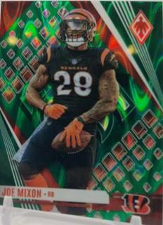 Joe Mixon