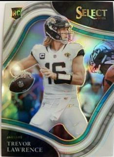 Trevor Lawrence
