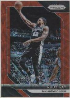 Rudy Gay