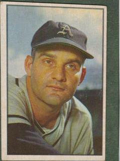 Harry Byrd