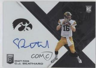 C.J. Beathard