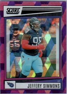 Jeffery Simmons