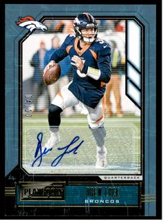 Drew Lock