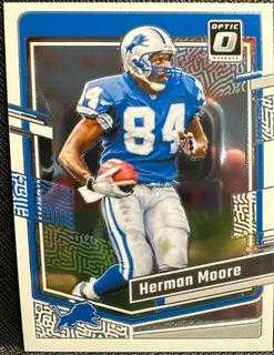 Herman Moore