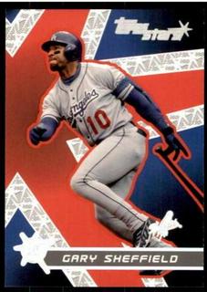 Gary Sheffield