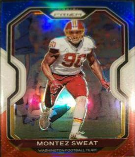 Montez Sweat