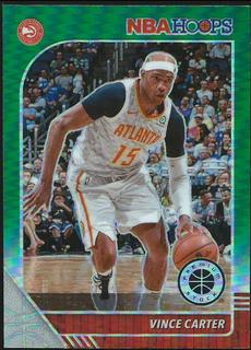 Vince Carter