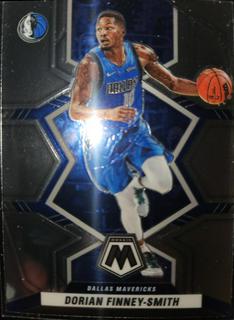 Dorian Finney-Smith