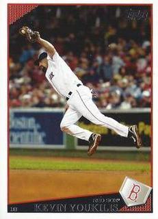 Kevin Youkilis