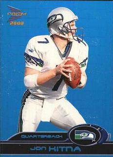 Jon Kitna
