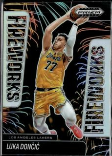 Luka Doncic