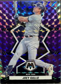 Joey Gallo