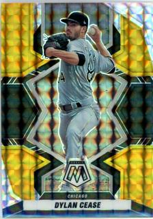 Dylan Cease