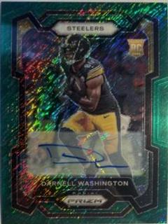 Darnell Washington