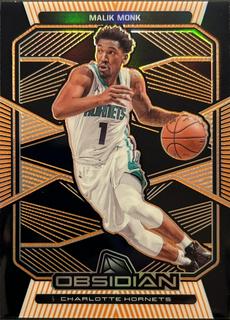 Malik Monk