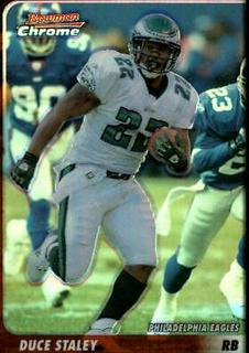 Duce Staley
