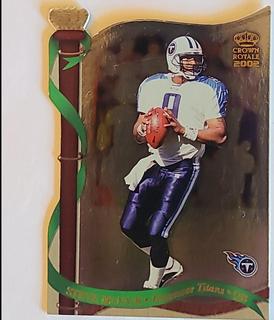 Steve McNair