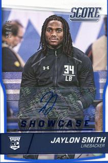 Jaylon Smith