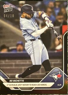 Bo Bichette
