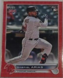 Gabriel Arias